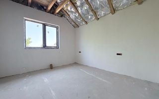 CASĂ INDIVIDUALĂ DE VÂNZARE | BUFTEA | P+M | 5 CAMERE | - Poză 10