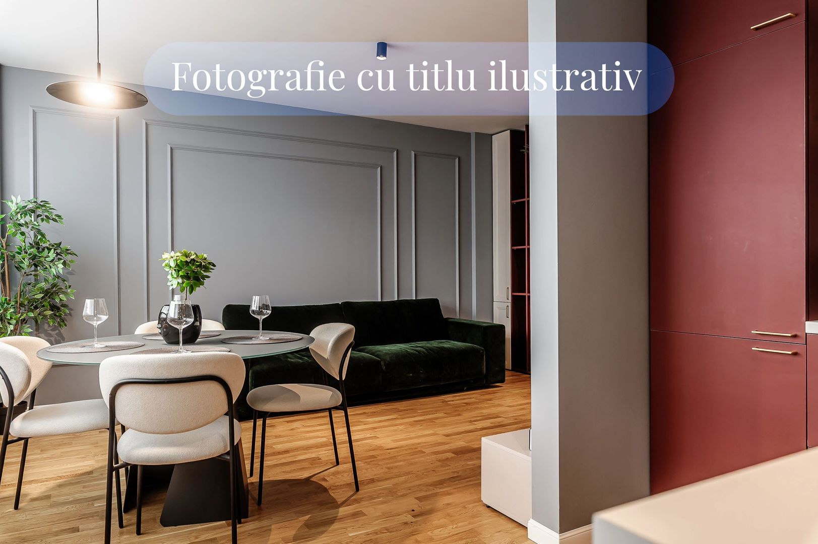 Apartament premium cu 2 camere X-City - direct de la dezvoltator - Poză 1