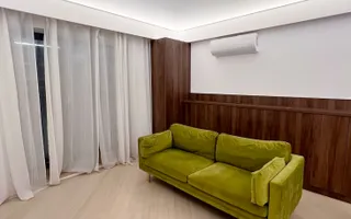Chirie I Apartament 2 camere | Cortina North | Etaj 10 | Parcare - Poză 12
