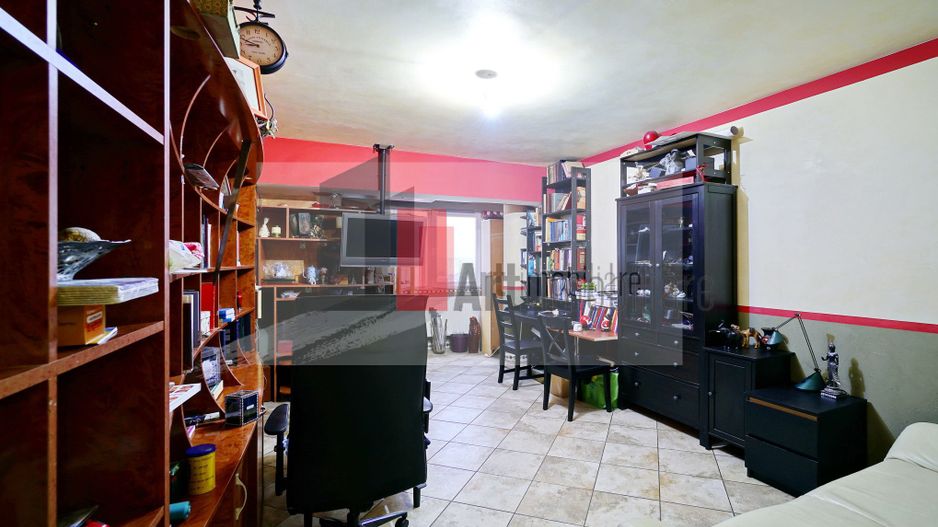 Apartament 3 camere Ion Mihalache - Poză 1