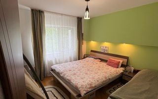 📍 Apartament 3 camere | Decomandat | Tomești | 67 mp | Etaj 2 - Poză 2
