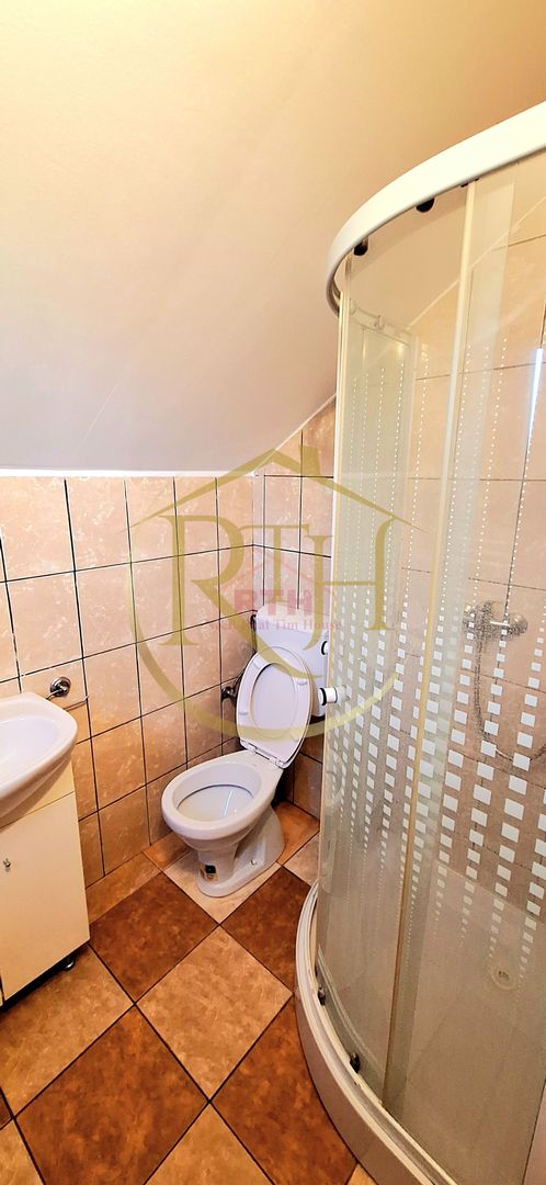 Oferim spre inchiriere apartament 1 camera, centrala, Chisoda - Poză 16