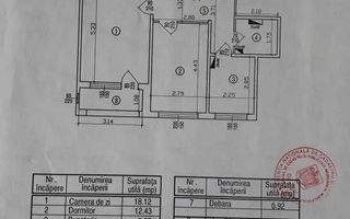 Apartament 2 camere zona Salajan - Dumbrava Noua - Poză 5