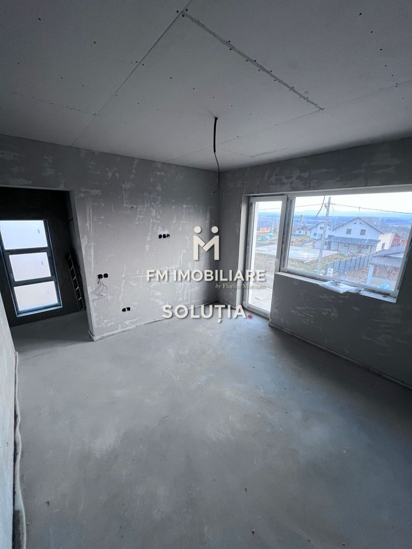 Casă de vânzare P+E în Tăuții-Măgherăuș - Poză 4