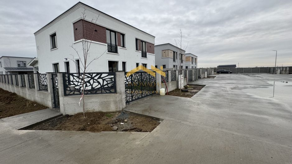 Bucovat-Duplex 4 camere-Proprietar - Poză 4