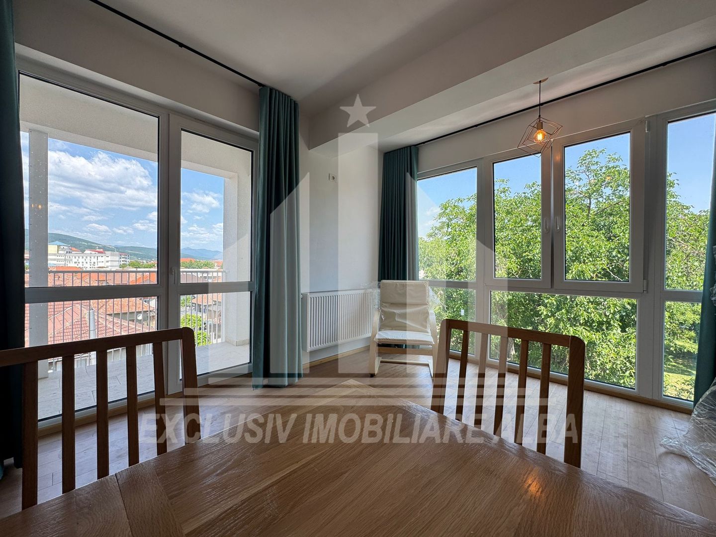 Apartament 2 camere | De inchiriat | 61 mp | Bloc nou | Cetate - Poză 2