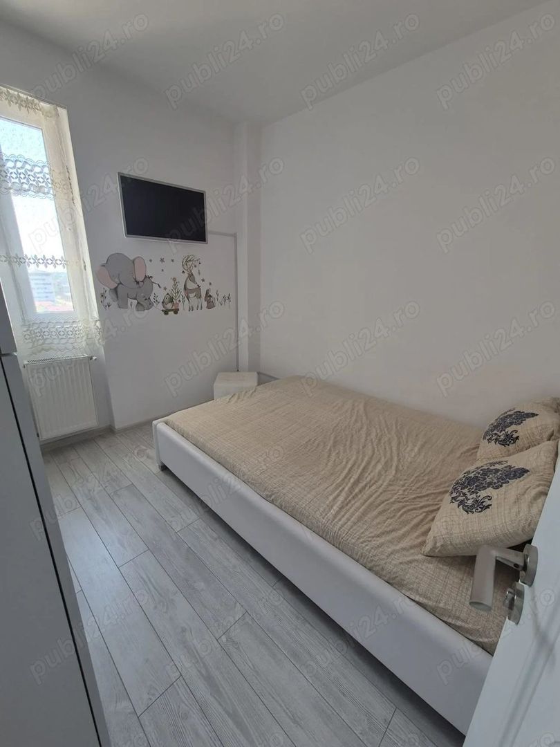 Garsoniera 40 m Residence Militari - Poză 1