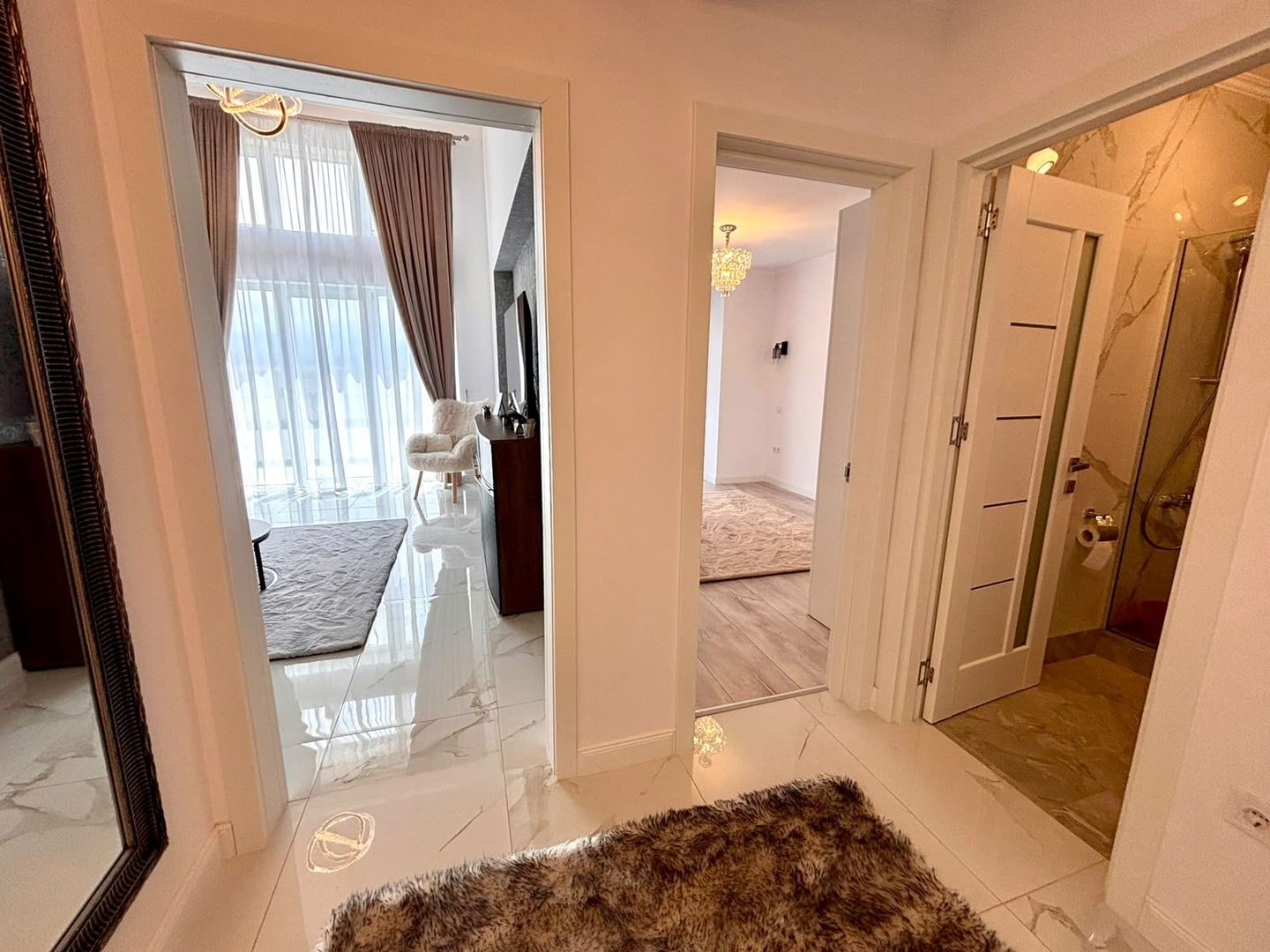 Apartament de lux de vânzare – 5 camere, DaVinci, Sibiu - Poză 30