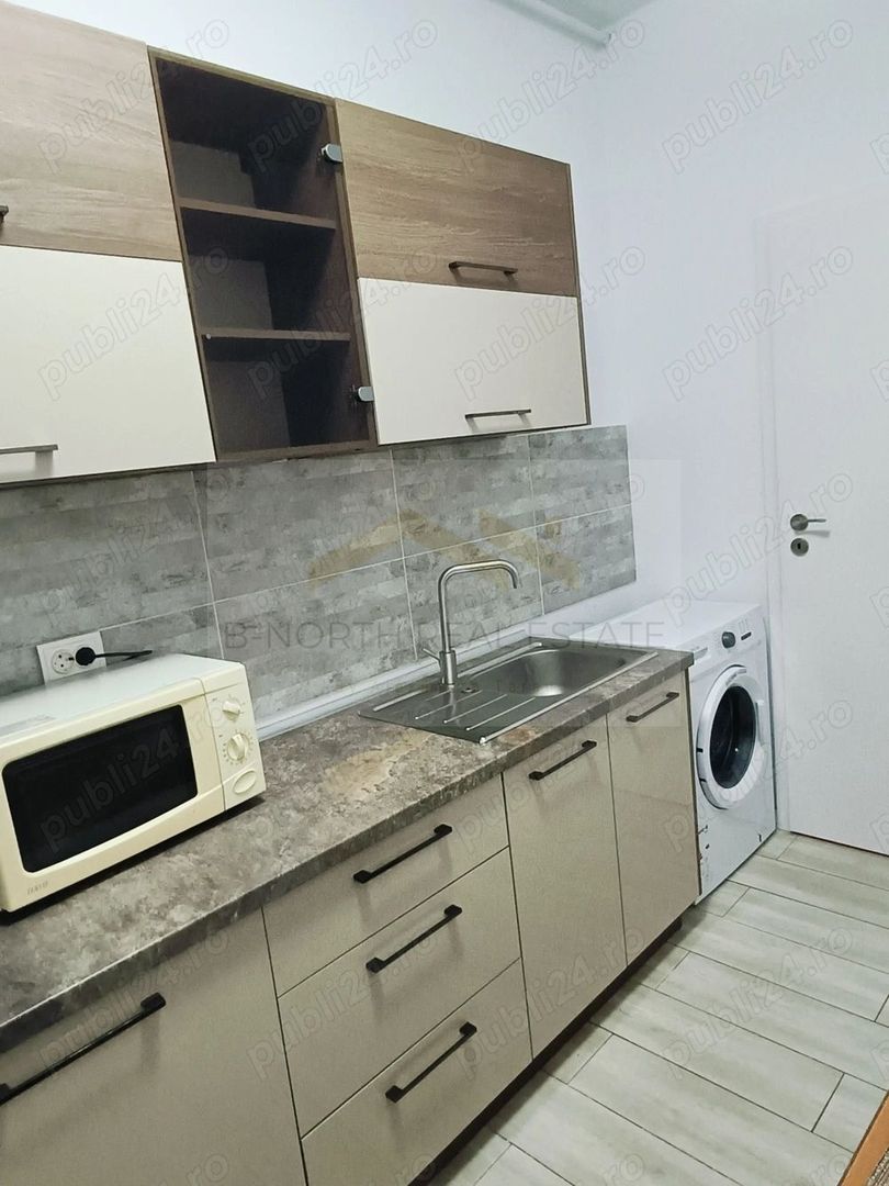 Apartament de închiriat Drumul Osiei | Parcare | Metrou Preciziei/ Rotar 2 - Poză 3