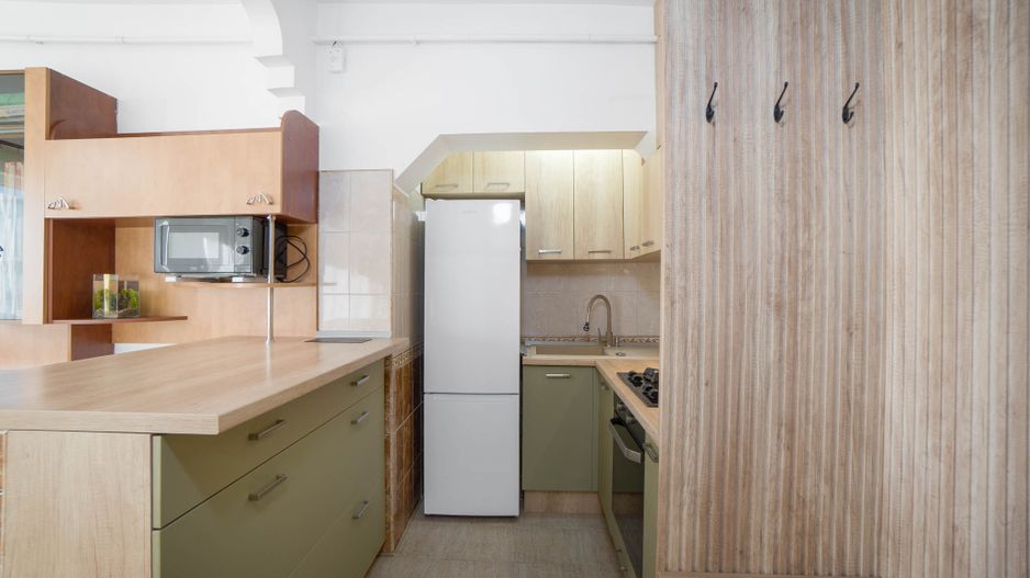 Studio modern de vanzare | Renovat in 2024 | COMISION 0% - Poză 5