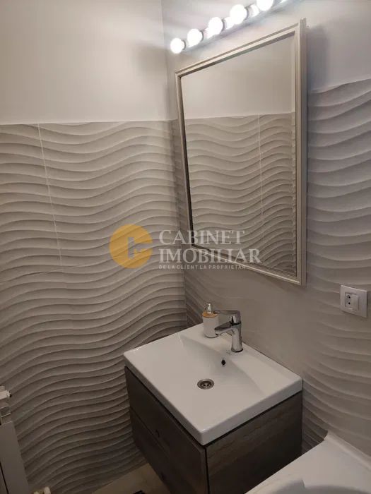 Chirie - 2 camere - Palas Campus - Poză 5