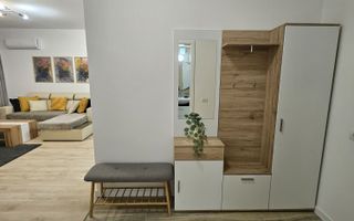 Apartament 2 camere bloc nou Aradului-Torontalului - Poză 4