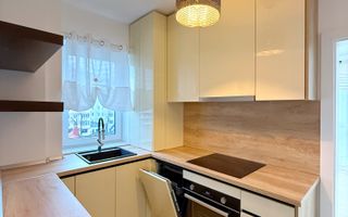 Apartament 3 camere de închiriat | Petre Dulfu | cu parcare subterana - Poză 7