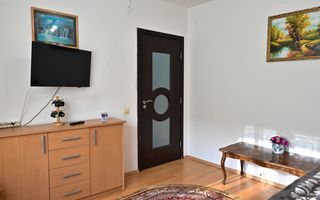 Apartament 2 camere de vanzare, Renovat | Azuga, Prahova | Comision 0% - Poză 4