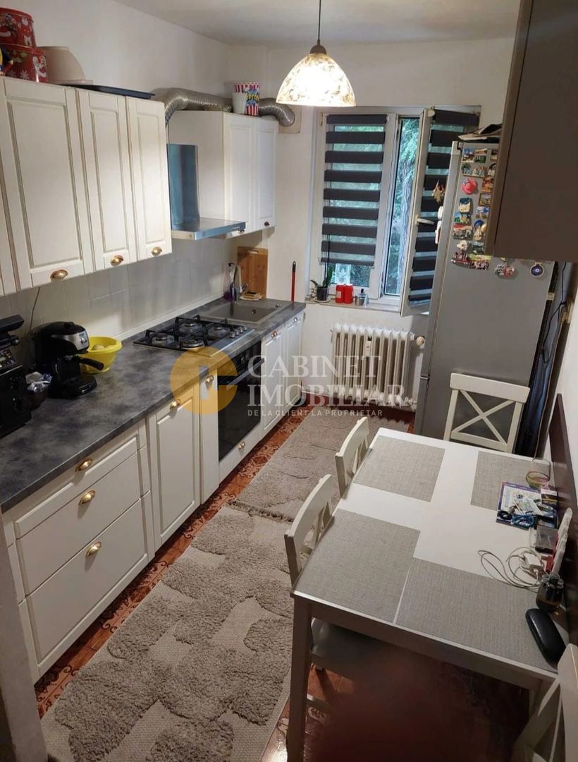 2 camere - Tatatasi - etaj intermediar - 50mp - Poză 1