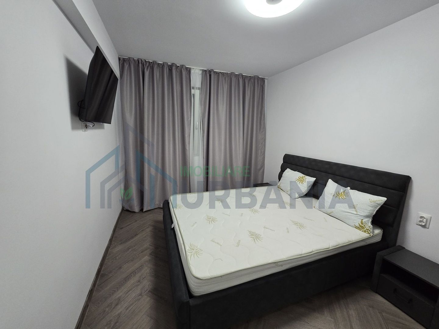 Apartament 2 camere Roca Residence | Parcare | AC | 2 TV | Boxă opțională - Poză 2