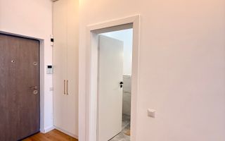 Apartament la cheie /etaj intermediar / Zona Eroilor - Poză 9