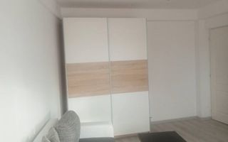 Apartament de închiriat, 1 cameră, 45 mp, bloc 2016, zona Nicolina Cug, Iași - Poză 3