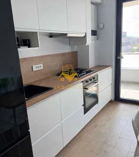 O camera Modern, Parcare, Pet Friendly, Park Lake 2, Intre Lacuri - Poză 4