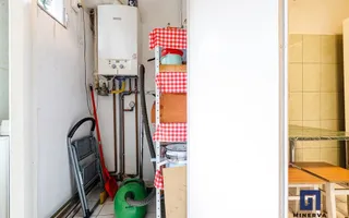 OCAZIE RARĂ: apartament 3 camere, etaj 1, Parcul Bucovina, Comision O - Poză 23