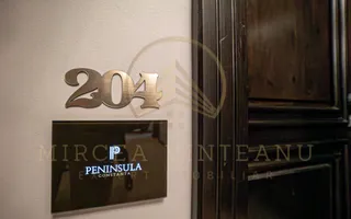 Piata Ovidiu - Hotel Peninsula **** -  D+P+2E+M+Pod circulabil. - Poză 38