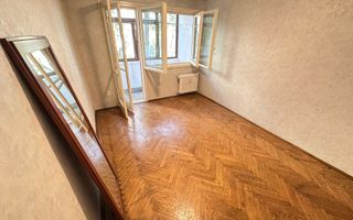 Apartament 3 camere de vânzare – Crângași | Etaj 1 | 2 balcoane A265 - Poză 11