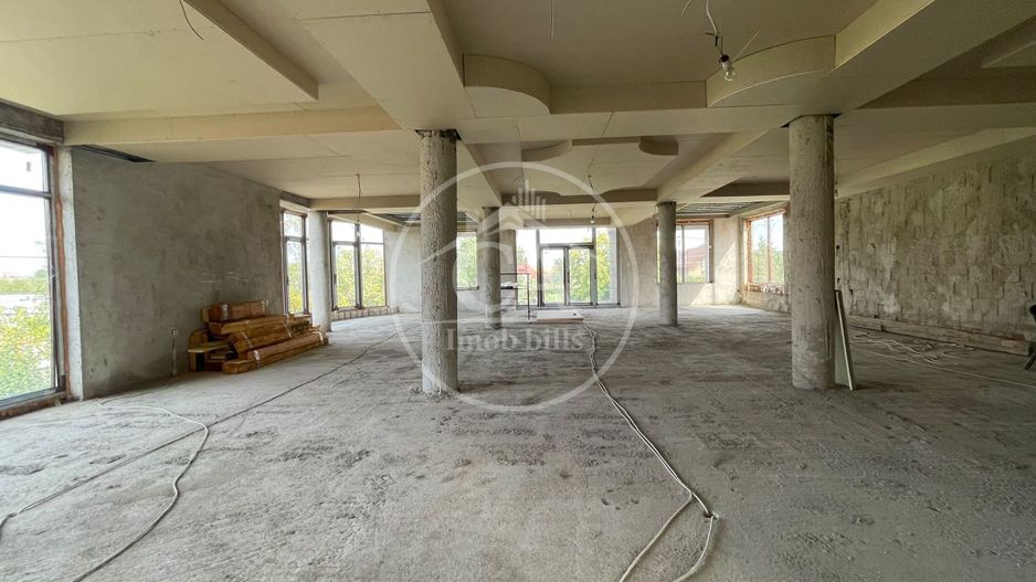 Proprietate speciala de inchiriat D+P+E+M in Calea Aradului, Oradea - Poză 3
