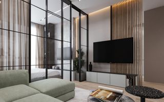 STUDIOU I ZONA DE NORD - Poză 2