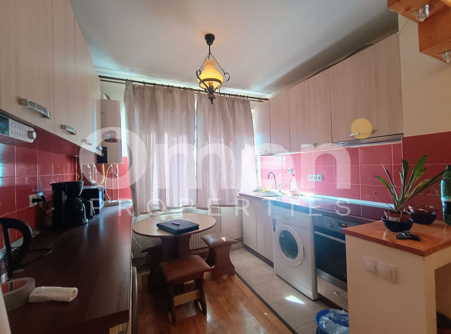 Apartament 2 camere | 48 mp | Ultracentral | Decomandat - Poză 3