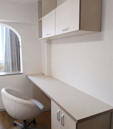 apartament 3 camere Bucur Obor - Poză 4