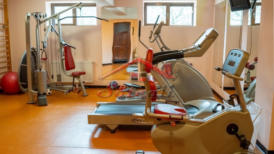 Pensiune turistică de vânzare – Cornu, Valea Prahovei - Poză 19