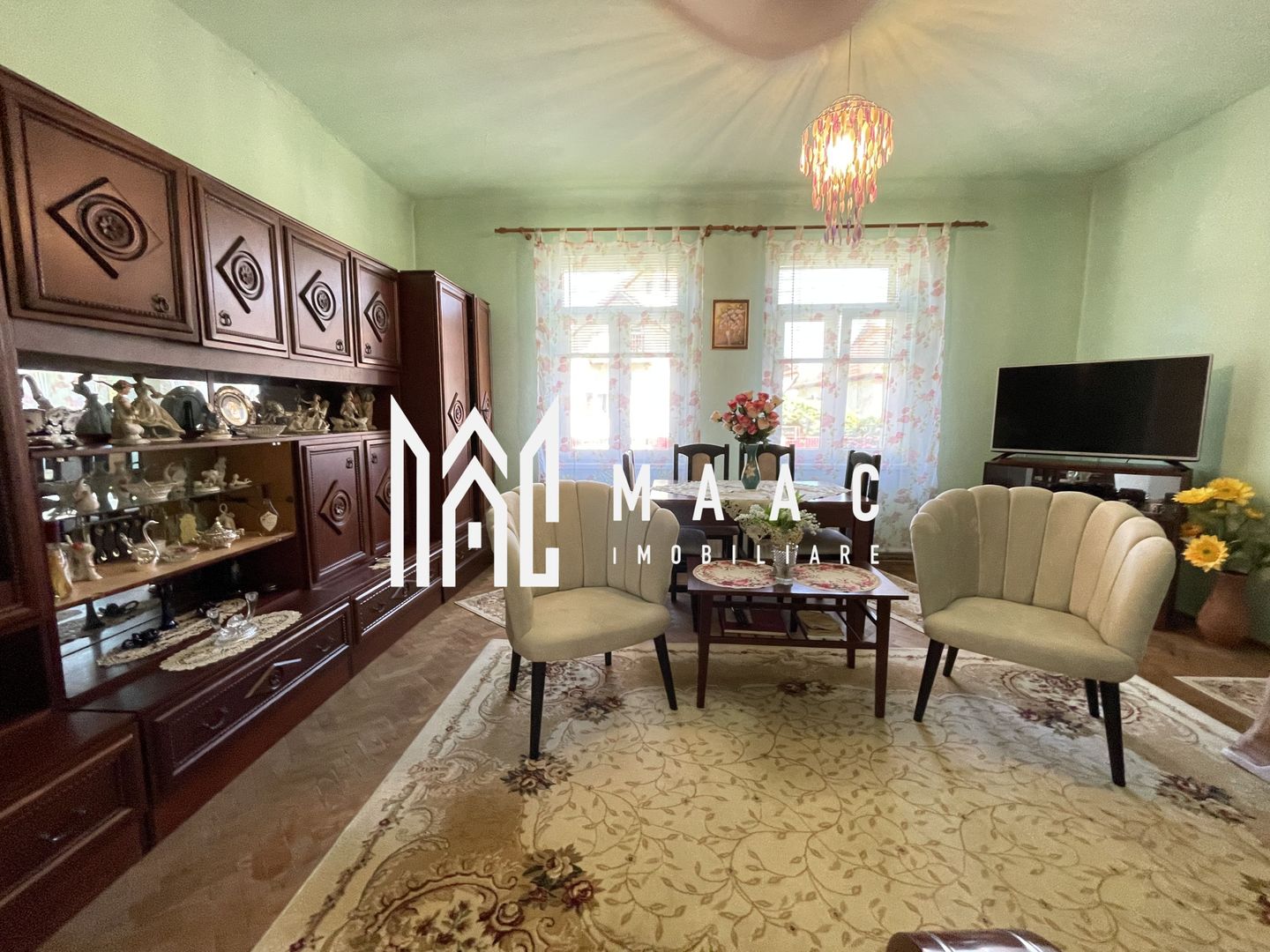Casa Individuala | Teren 578 MP | Acces Auto | Hipodrom II - Poză 1