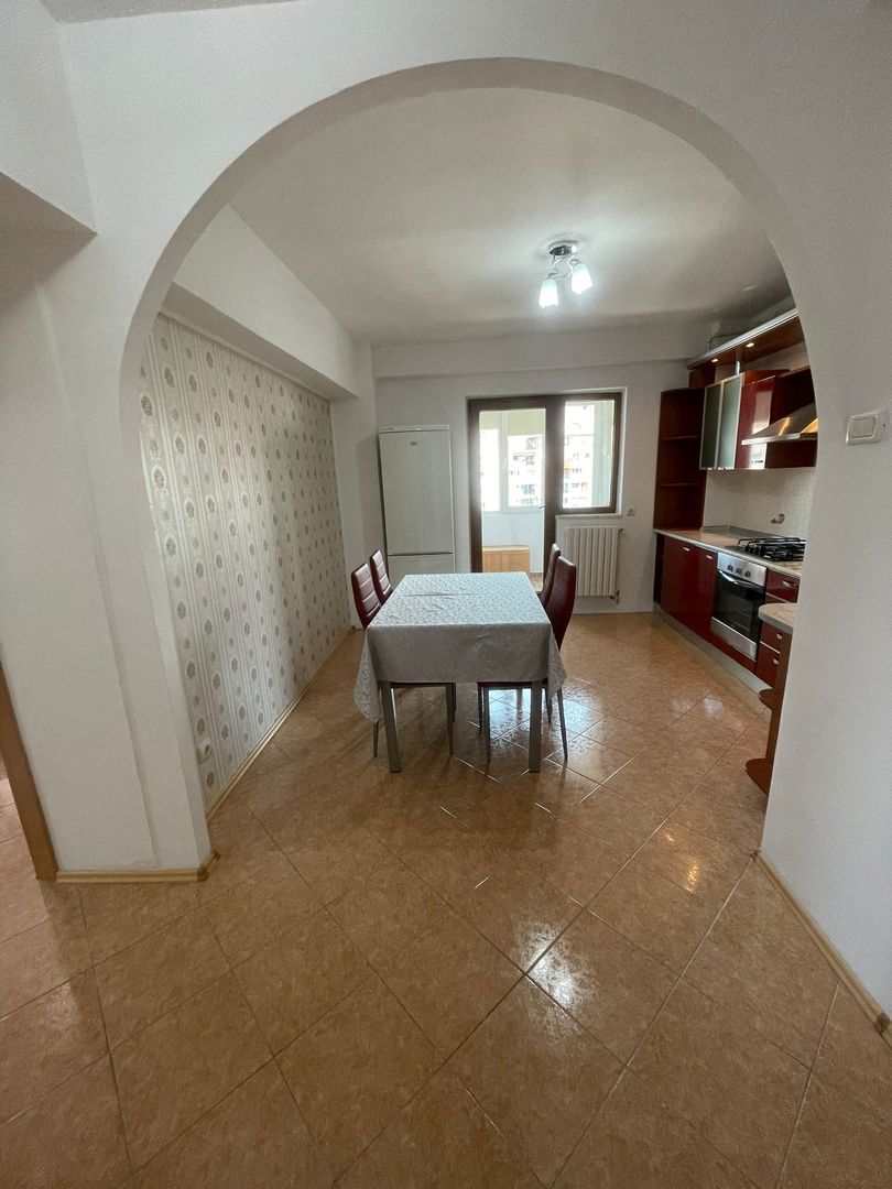 Apartament cu 2 camere de vânzare in zona centrala Alba Iulia - Poză 3