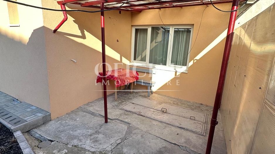 Casa individuala | 2 Parcari | Curte | Zona Andrei Muresanu - Poză 14