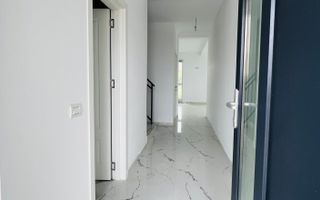 Duplex nou cu 4 dormitoare -Dumbravita, la 5 minute de Parcul Central - Poză 1