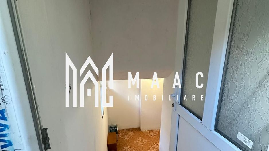 Casă de vânzare Sibiu 4 camere | Central | 115 mp utili, curte privată - Poză 12