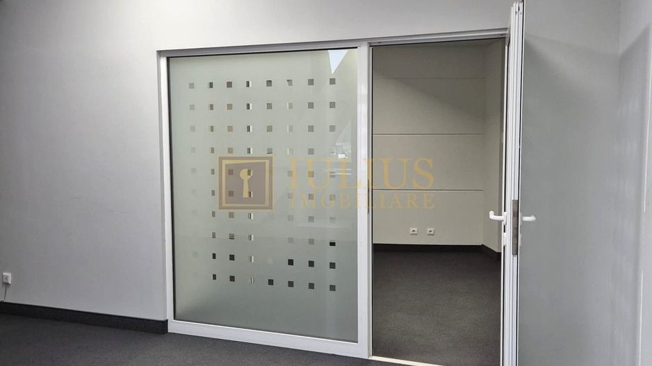 Birour 47m, visavid de Iulius Mall - Poză 3