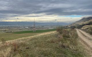 Teren Extravilan, Oportunitate, COMISION 0, B-dul Muncii, Centura Cluj - Poză 1