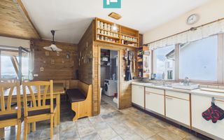 Pensiunea Birdshouse Parâng - Poză 4