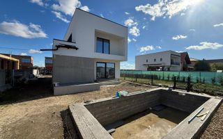 COMISION 0% | Casa Individuala | Zona Mosnita Noua | 4 Camere | - Poză 8