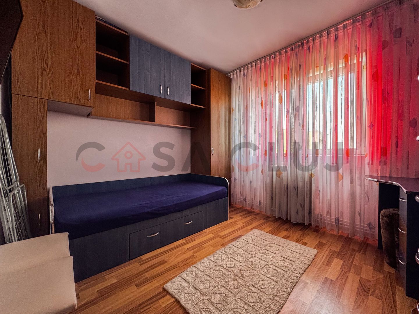 Zona verde, liniștită, view superb, zona Mehedinți – Mănăștur! - Poză 6