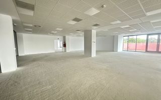 Spațiu comercial premium de mari dimensiuni – Fabrik Residence | - Poză 9
