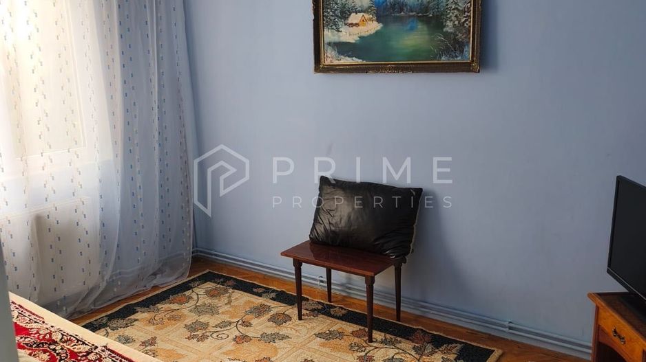 Apartament 3 camere spațios și luminos – Zona Dâmbu - Poză 3