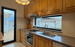 Casa moderna 126 mp utili, livada, 4 parcari, Borhanci - Poză 13