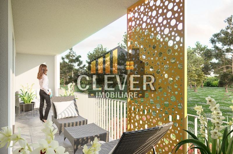Vandut Integral - Titan 4 Residence - Poză 9