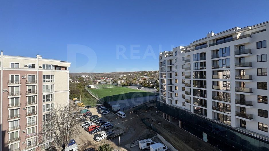 Vânzare, apartament, 2 camere, strada Chișinău, Ialoveni - Poză 14