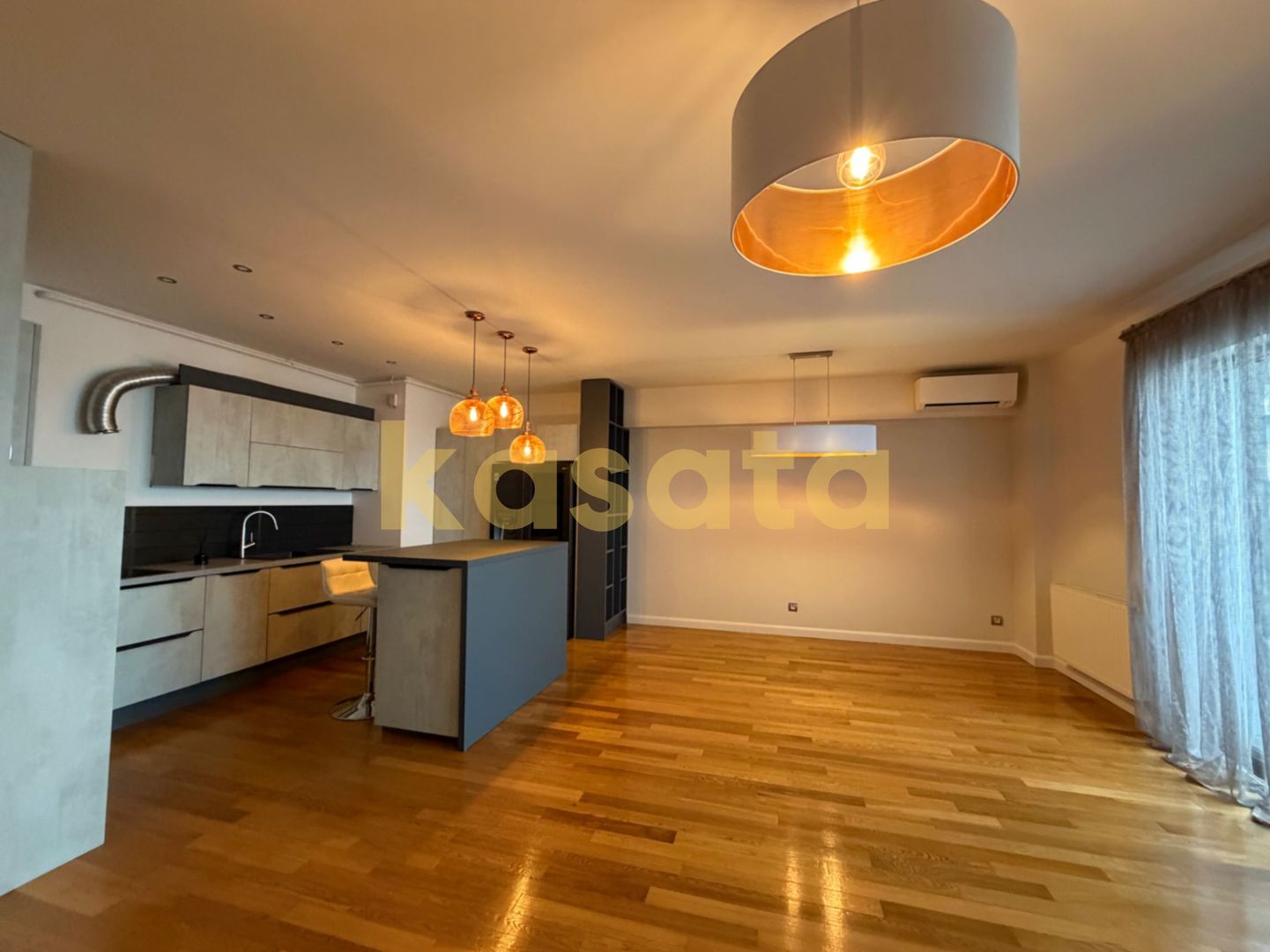 Apartament 4 camere | Premium | Upground | Panoramic Lake & City Views - Poză 22