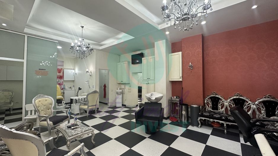 Spatiu Comercial CALEA MOSILOR - Poză 7