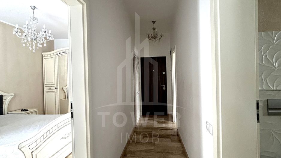Apartament 2 camere decomandat-Deventer - Poză 8