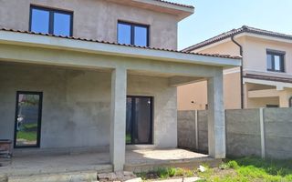 Duplex cu 4 camere si teren generos - Padurea Verde - Poză 2
